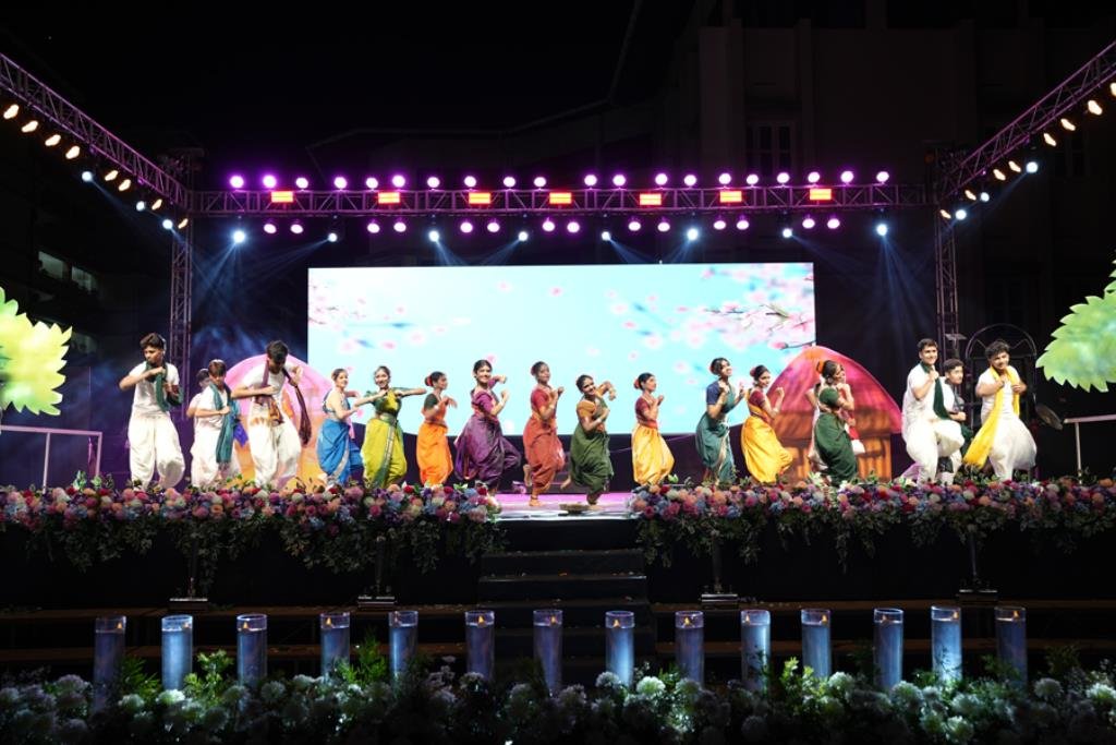 Annual Day 2025
